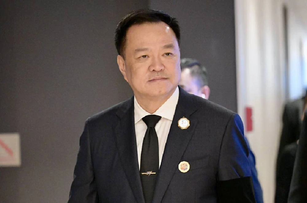 อนุทิน หนุน TH-AI Passport ยกระดับคนไทยเข้าถึงเทคโนโลยีโลก