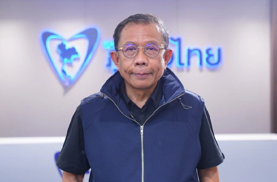 'ศุภชัย' ท้า'ยิ่งชีพ' เปิดหลักฐานโกงสว.ไม่ใช่ลากเส้นโยง