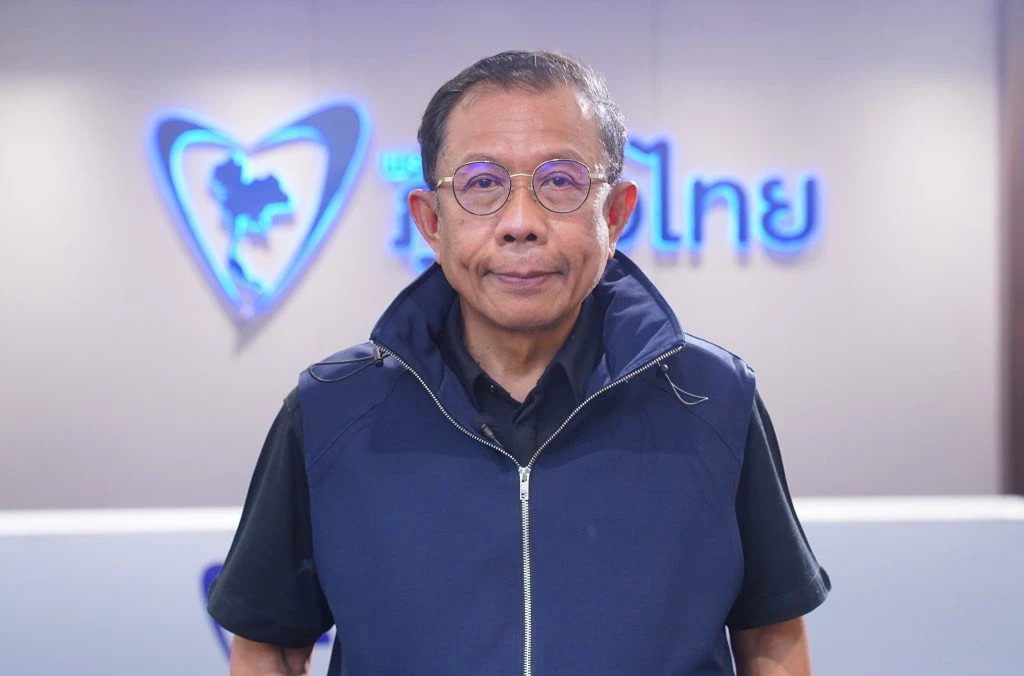 'ศุภชัย' ท้า'ยิ่งชีพ' เปิดหลักฐานโกงสว.ไม่ใช่ลากเส้นโยง