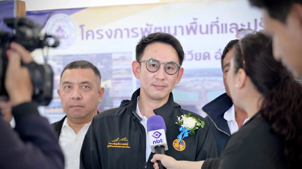 'วรศิษฎ์' ปัดตัดตอน ถอนบัญชีโกงสอบท้องถิ่น รับ'นักการเมือง' สตูลเอี่ยว