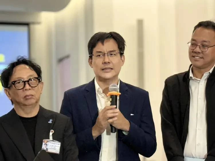 'ยิ่งชีพ'ขู่ มีพยาน คดีฮั้วสว. ระดับเทียร์ 1 ยังไม่เปิดหน้าอีกเพียบ