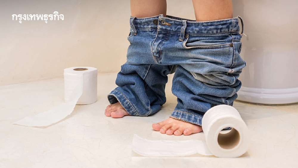 5 อย่างที่หลายๆคน คิดว่าทำแล้ว ‘ขับถ่ายดี’ ช่วยท้องผูกได้จริงหรือ?