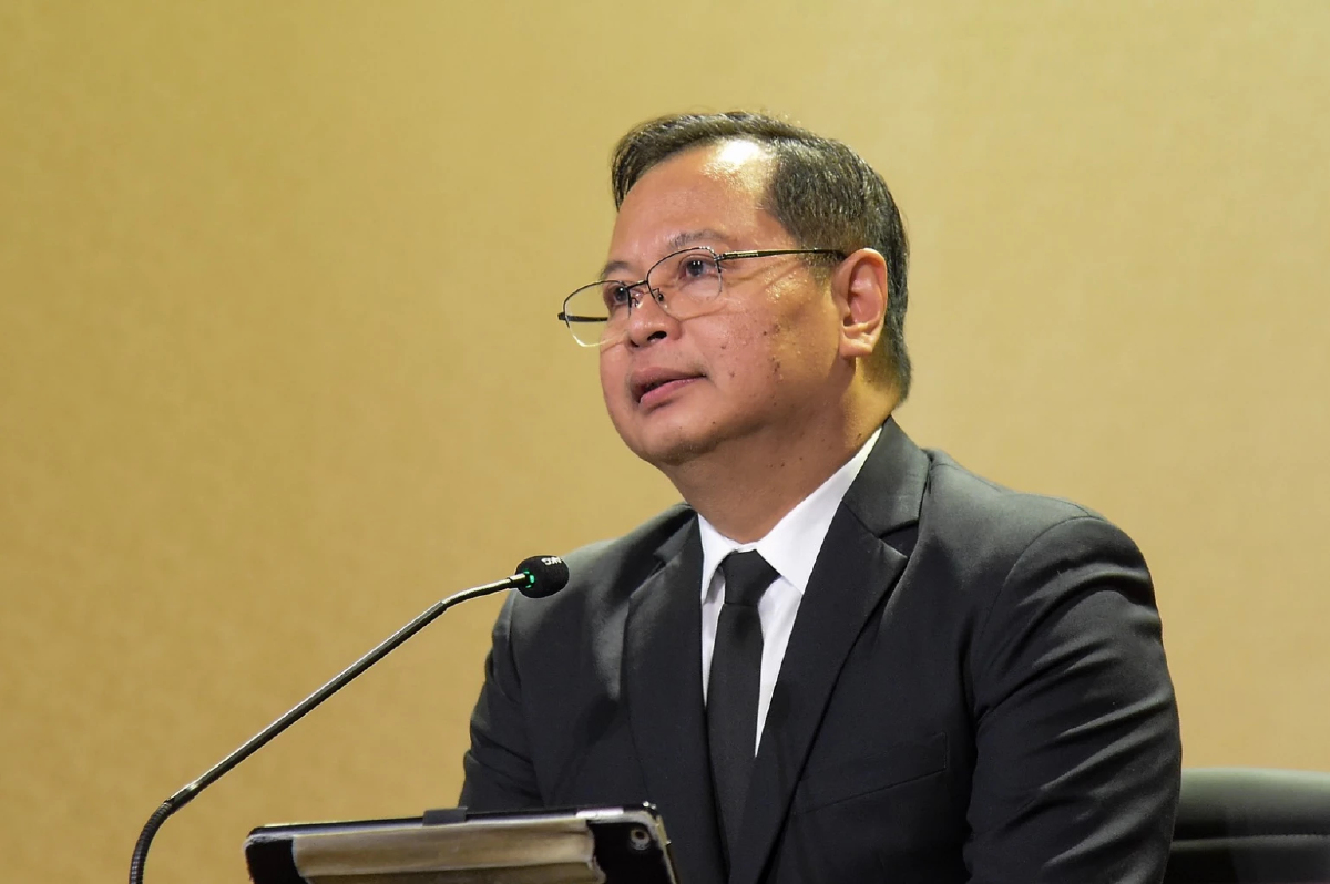 ปกรณ์ เผย ครม.ไฟเขียวลดอัตรากำลังคนภาครัฐ เล็งลดงบประจำเหลือ 30%