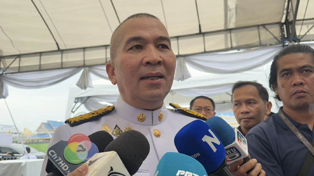 'รมว.ยุติธรรม'ยัน คุมขัง'ฉลอง เรี่ยวแรง'ไม่มีพิเศษ เเม้เป็นนักการเมือง