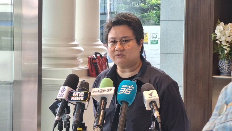 โฆษกภท. ยัน พร้อมรับมือ 'ซักฟอก'  ไม่ตั้งองครักษ์  อภิปรายเกินเลย งัดข้อบังคับสู้