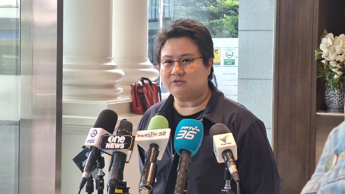 โฆษกภท. ยัน พร้อมรับมือ 'ซักฟอก' ไม่ตั้งองครักษ์ อภิปรายเกินเลย งัดข้อบังคับสู้