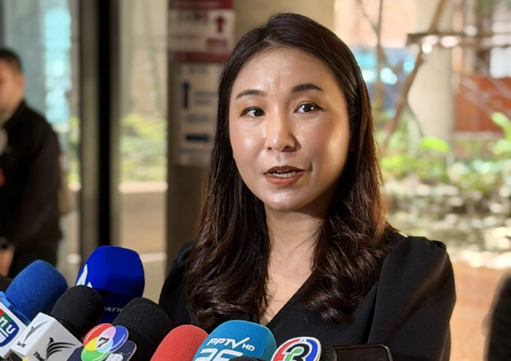 'ไหม' ลั่นหลาบจำแล้ว! ปมโหวต 'อนุทิน' นายกฯ ทำ 'ภท.' มาถึงวันนี้