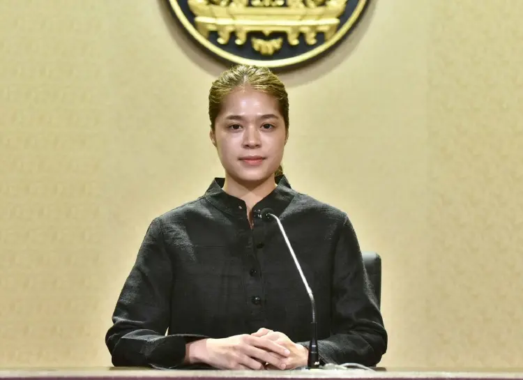 รัฐบาลส่งทีม MCATT เยียวยาจิตใจ ผู้ได้รับผลกระทบเหตุกราดยิง ร.ร.