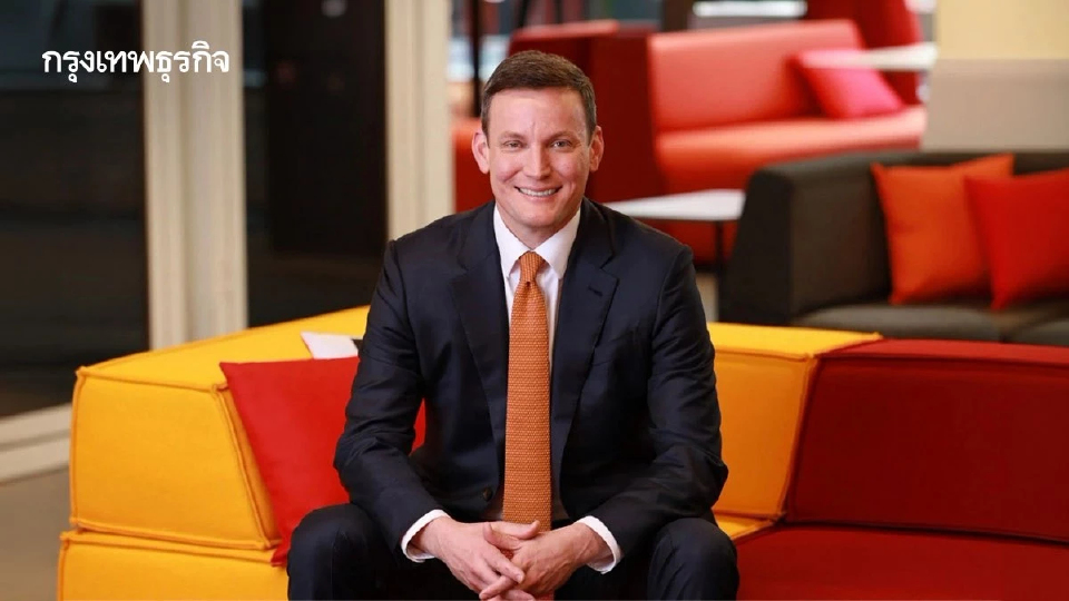 “อย่ารอแค่ทำงานตามหน้าที่” ซีอีโอ PwC แชร์เคล็ดลับความสำเร็จ