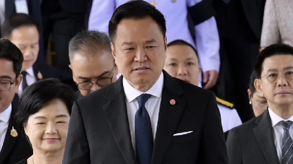 ‘อนุทิน’ แสดงความเสียใจ เหตุกราดยิงในโรงเรียน ชี้ แย่มาก ไม่ควรเกิดขึ้น