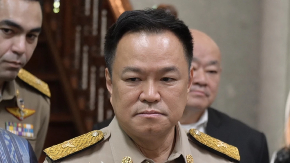 ‘อนุทิน’ โยน ‘เอกนิติ’ แจกเงิน ปชช.เพิ่มหรือไม่ ต้องดูงบฯ ยัน ไม่ประชานิยม