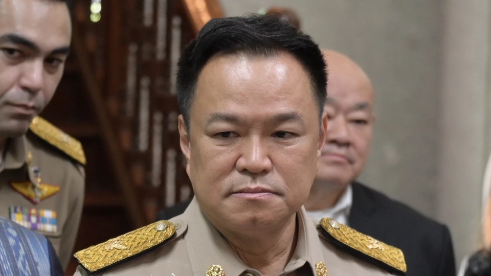 ‘อนุทิน’ โยน ‘เอกนิติ’ แจกเงิน ปชช.เพิ่มหรือไม่ ต้องดูงบฯ ยัน ไม่ประชานิยม