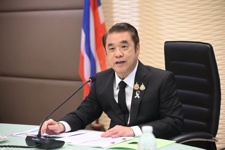 ‘สุริยะ’ ลุยเอง ดันพืชสวนโลกโคราช 72 ปักธงไทยสู่เวทีโลก