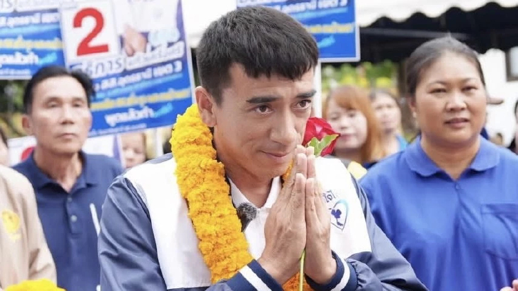 ‘ภท.’ เฮ เลือกตั้งซ่อม อุดรฯ ทิ้งห่างคู่แข่งกว่า 2.3 หมื่นคะแนน