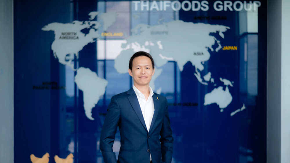 TFG จากหุ้นวัฏจักร...สู่ Growth Stock