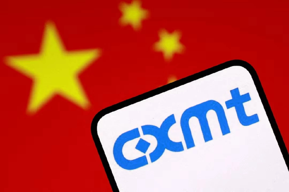 CXMT ผงาดเบอร์ 1 แดนมังกร จีนส่งสัญญาณอะไรถึง ‘อุตสาหกรรมชิปโลก’ ?