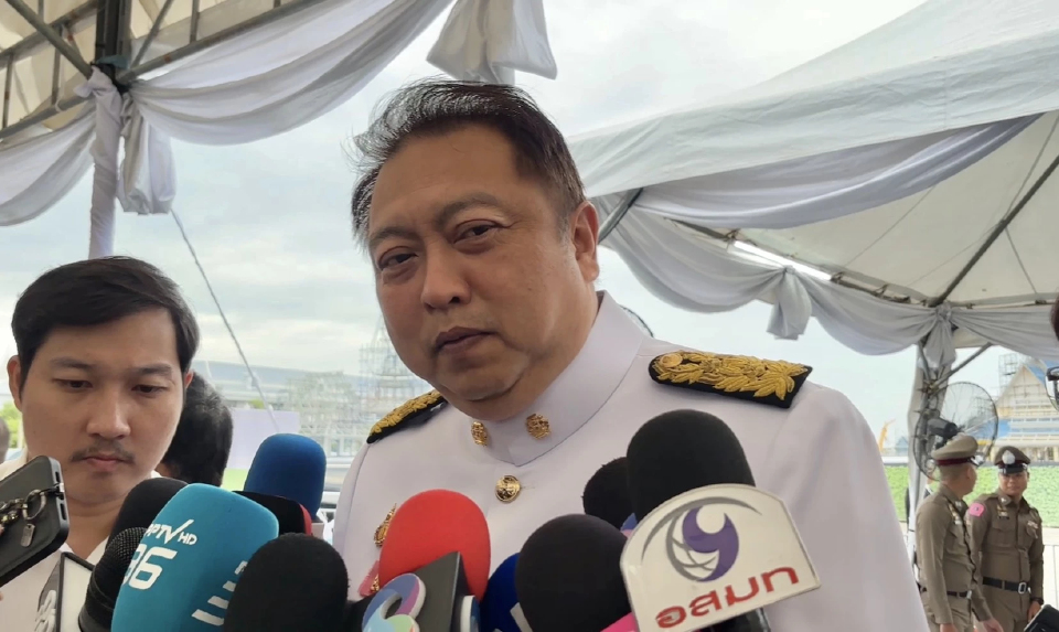 'สุชาติ' เด้งรับ นโยบาย 'นายกฯ' ห้ามพกปืน รับมีหลายกระบอก ของสะสม-เล่นกีฬา