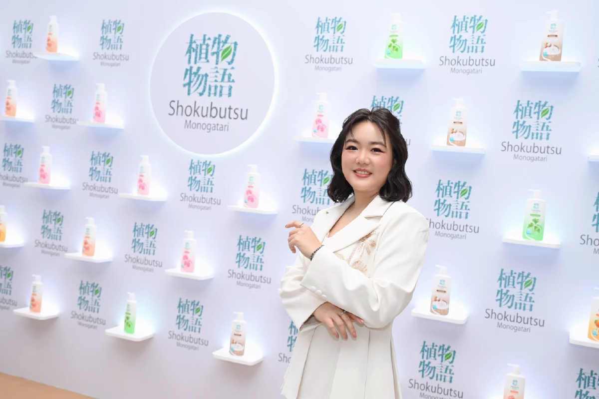 'สงครามราคา' ครีมอาบน้ำมีทุกวัน 'โชกุบุสซึ' รีเฟรชแบรนด์รอบ 17 ปี หนีแข่งเดือด