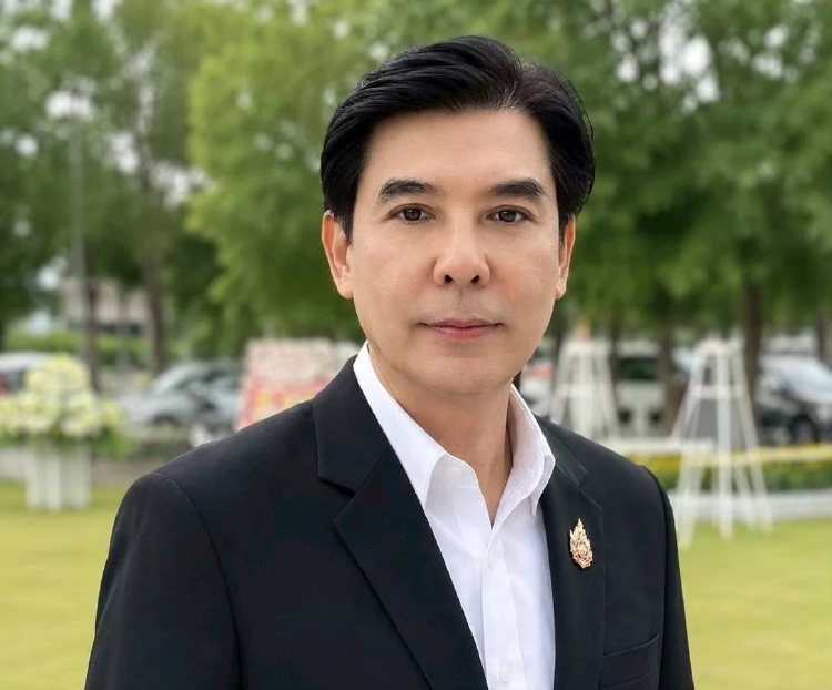 'พร้อมพงศ์' ชี้ กกต.-องค์กรอิสระ เผชิญ 'วิกฤตศรัทธา' ชง 4 ข้อปฏิรูป สว.