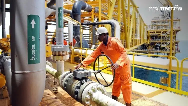 Thaioil Weekly Oil Market and Outlook as of 24 August 2026