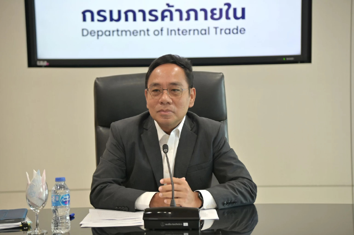 พาณิชย์ ยกเลิกนำเข้าข้าวโพดเลี้ยงสัตว์ 6 แสนตัน ยืดเวลานำเข้า WTO 1.2 แสนตันไป ม.ค. 70