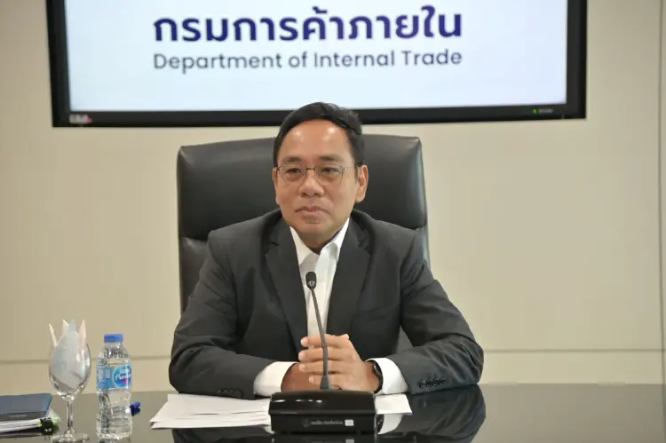 พาณิชย์ ยกเลิกนำเข้าข้าวโพดเลี้ยงสัตว์ 6 แสนตัน ยืดเวลานำเข้า WTO 1.2 แสนตันไป ม.ค. 70