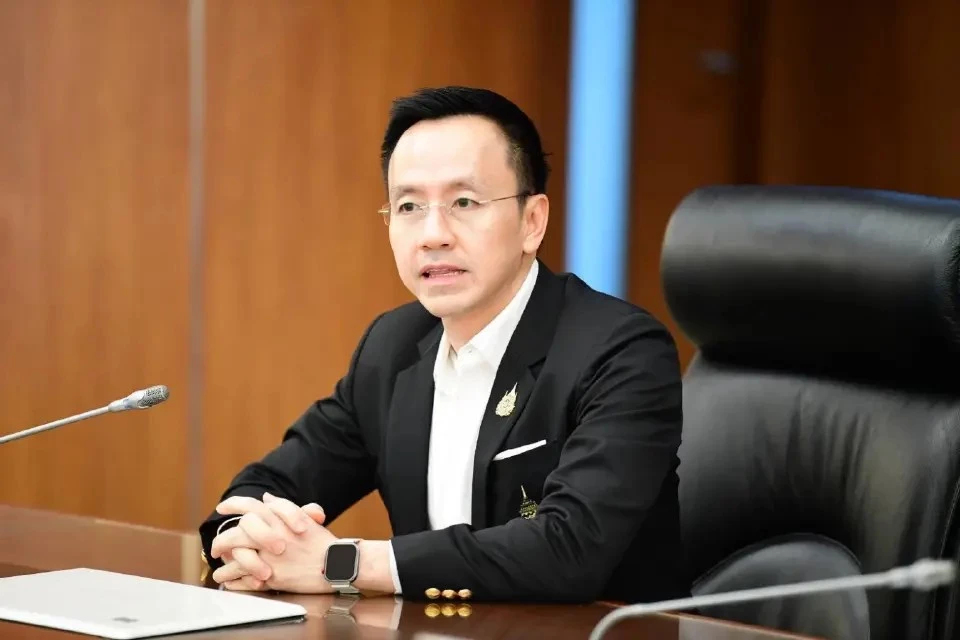 'อธิบดีกรมศุลกากร' เผยความสำเร็จผนึกออสเตรเลีย ยกระดับการค้า-ปราบยาเสพติดข้ามชาติ