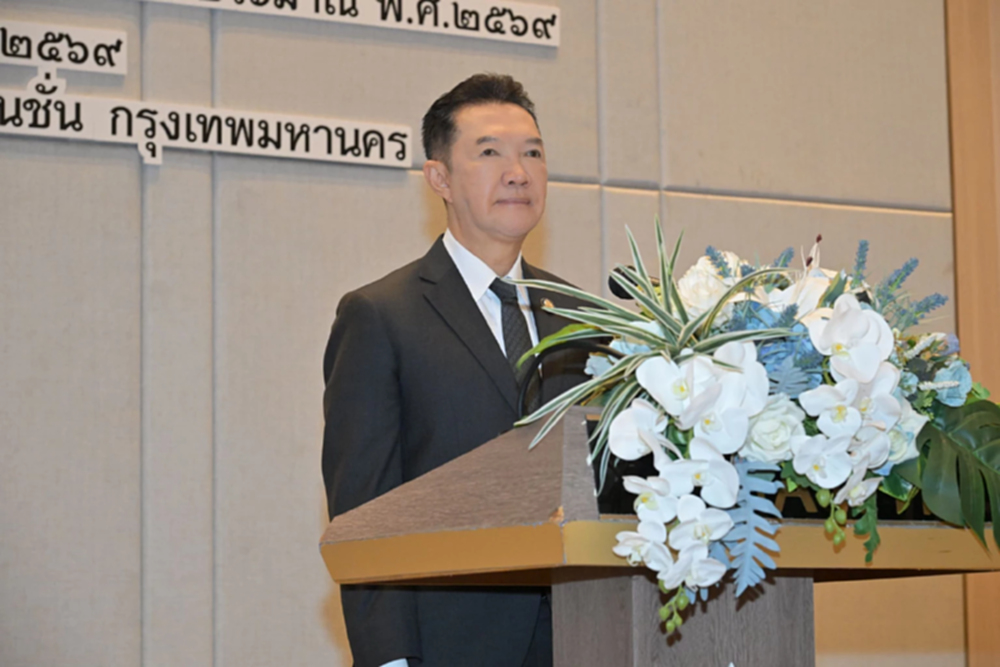 1 ทศวรรษ ‘ศาลอุทธรณ์คดีชำนาญพิเศษ’ รับ 41,530 คดีพิจารณา