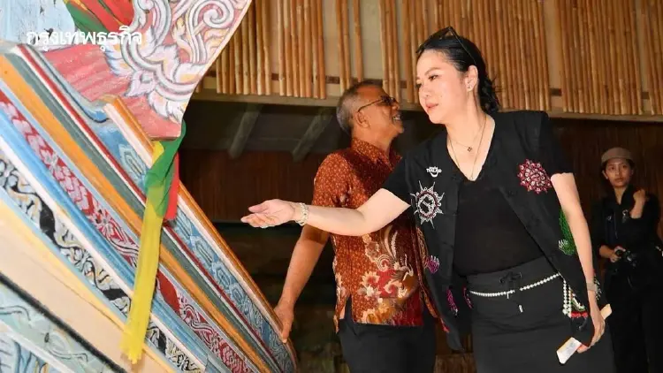 ททท. ฟื้นท่องเที่ยว ‘สงขลา-หาดใหญ่’ ปักหมุดรายได้ปี 70 ทะลุ 5.5 หมื่นล้าน 
