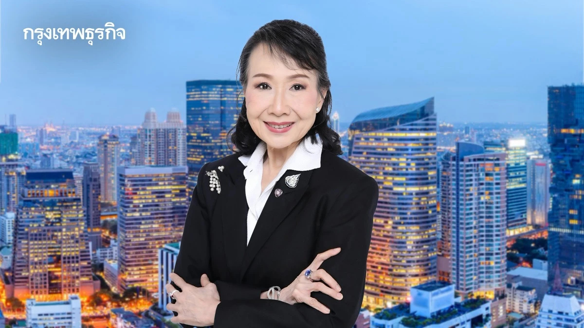 ส.อ.ท.นำทัพ SME ยกระดับ เปลี่ยนผ่านอุตสาหกรรมอัจฉริยะ