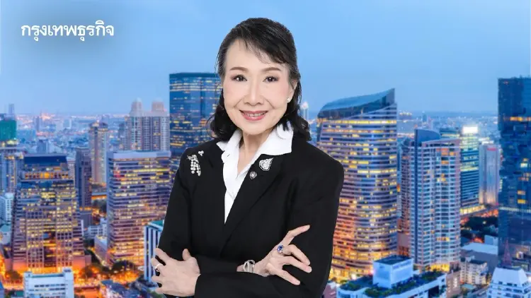 ส.อ.ท.นำทัพ SME ยกระดับ เปลี่ยนผ่านอุตสาหกรรมอัจฉริยะ