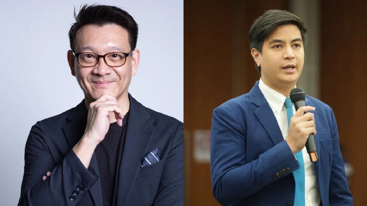 ‘วีระยุทธ-พริษฐ์’ สวน ‘อนุทิน’ ผู้นำล้มเหลว กำแพงสูง'คอร์รัปชั่น-โกงเลือกตั้ง-สว.'