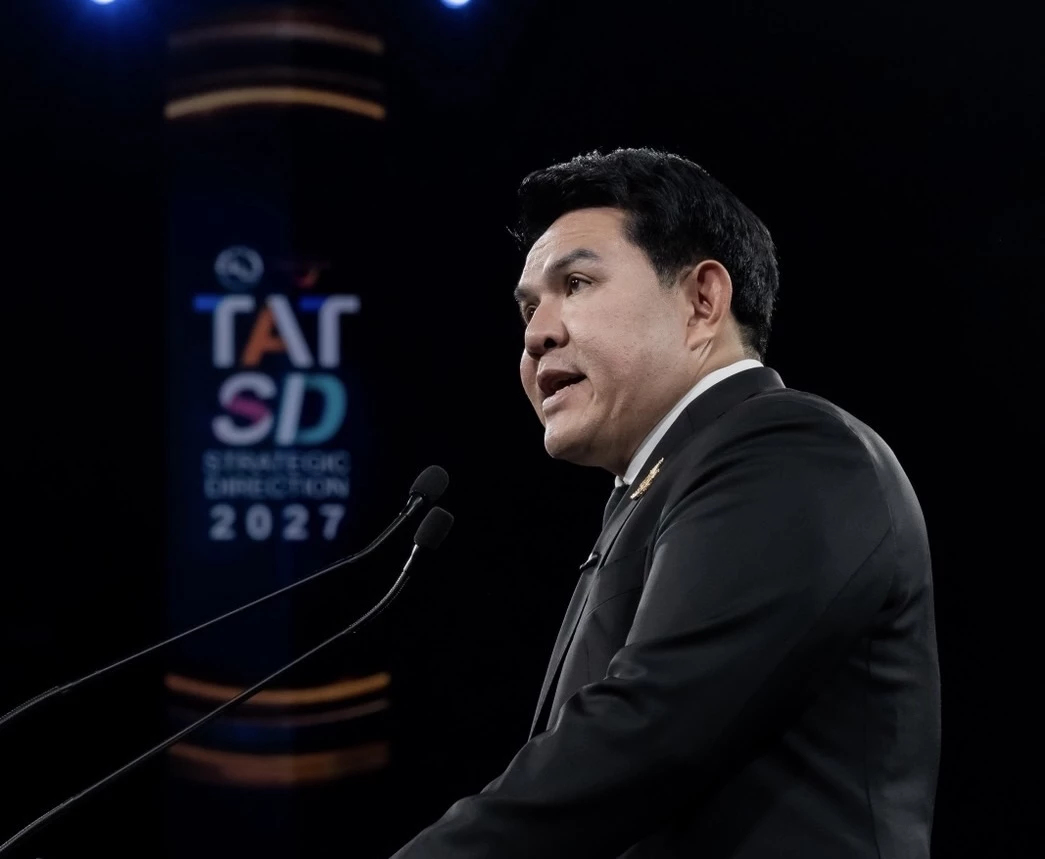 ‘สุรศักดิ์’ รับลูกนายกฯ เตรียมเนรเทศนักท่องเที่ยวกร่าง หลังระเบียบเนรเทศฯ 2569 บังคับใช้แล้ว
