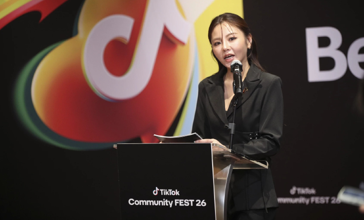 เจาะลึก TikTok LIVE เอเชียโต 50% เปิดทาง 40 ล้านครีเอเตอร์สู่มืออาชีพ