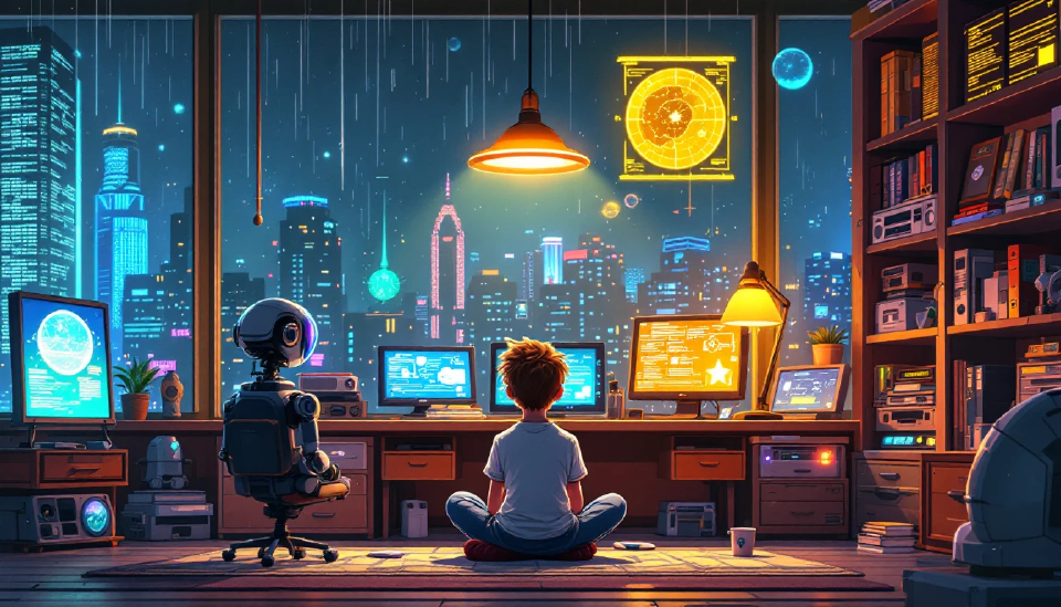 'Loop Engineering' ทักษะ AI ยุคใหม่ เมื่อคำสั่งไม่ได้จบแค่ Prompt