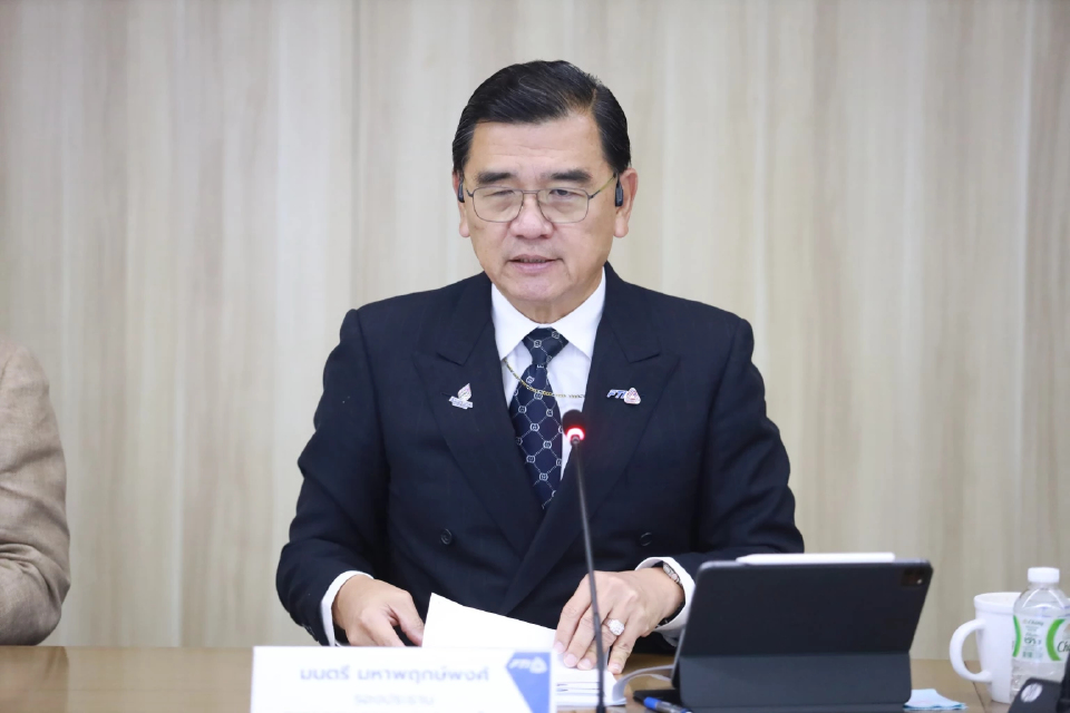ส.อ.ท. หนุนลงทุน Data Center ดันไทยฮับดิจิทัล เตือนรัฐเร่งคุมต้นทุน 'ไฟ-น้ำ'