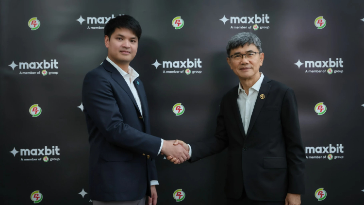 Maxbit ชู PTG พันธมิตรคุณภาพคับแก้ว! ช่วยยกระดับความเชื่อมั่น–ธรรมาภิบาล