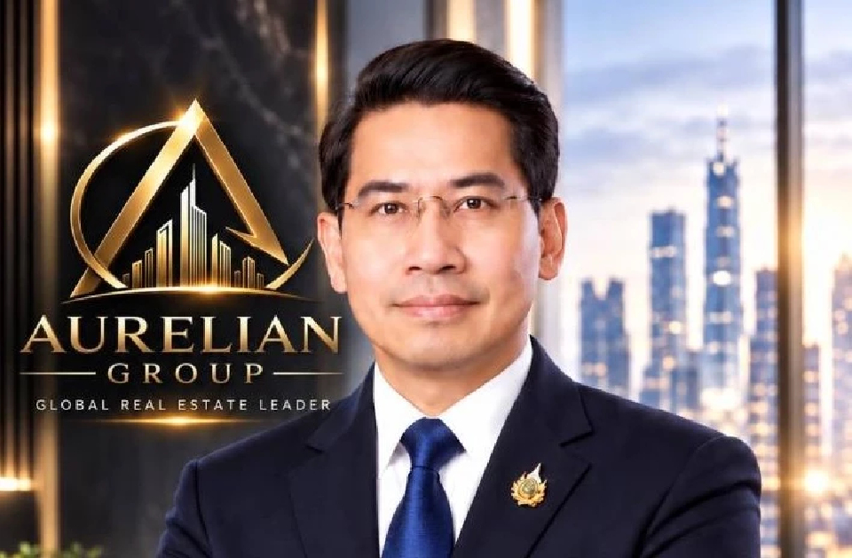 แกะรอยธุรกิจ ‘ณัฐวุฒิ’ เปิด ‘ออเรเลียน กรุ๊ป’ 19 บริษัท 95 ล้าน