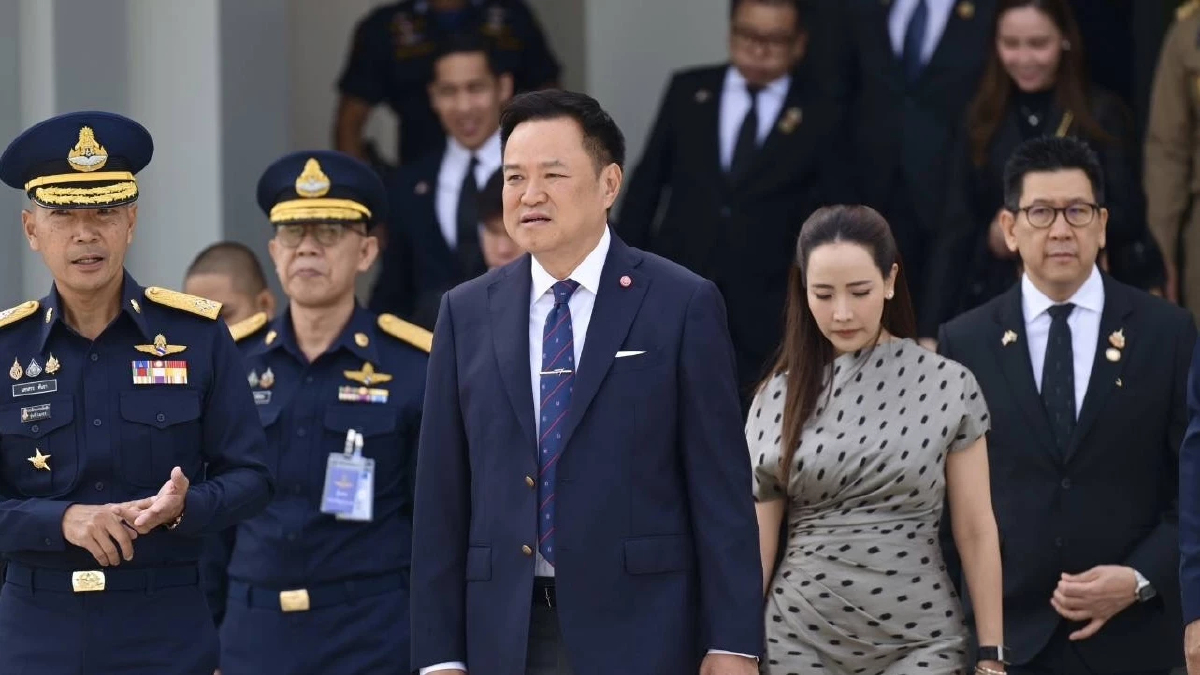 ‘อนุทิน’ ขน ‘รมต.’ เยือน ‘ออสเตรเลีย-นิวซีแลนด์’ พบภาคธุรกิจ-ชุมชนไทย