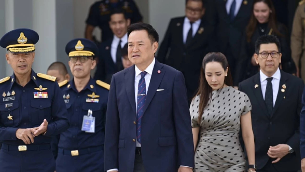 ‘อนุทิน’ ขน ‘รมต.’ เยือน ‘ออสเตรเลีย-นิวซีแลนด์’ พบภาคธุรกิจ-ชุมชนไทย
