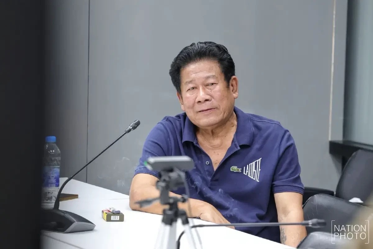 ผ่าขุมทรัพย์-ธุรกิจ ‘ฉลอง เรี่ยวแรง’ เคยโดนฟันยื่นบัญชีเท็จปี 63