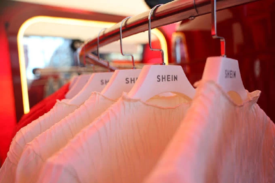 มูลค่า Shein ‘วูบหาย 70%’ ภาษี-กฎระเบียบรุมบีบ