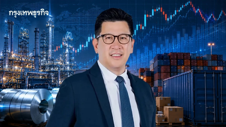 ‘เอกนิติ’ สั่งยกเครื่องคำนวณ MPI  สะท้อนตัวเลขผลิตจริง – แก้ข้อกล่าวหา ‘ทรานชิปเมนต์’