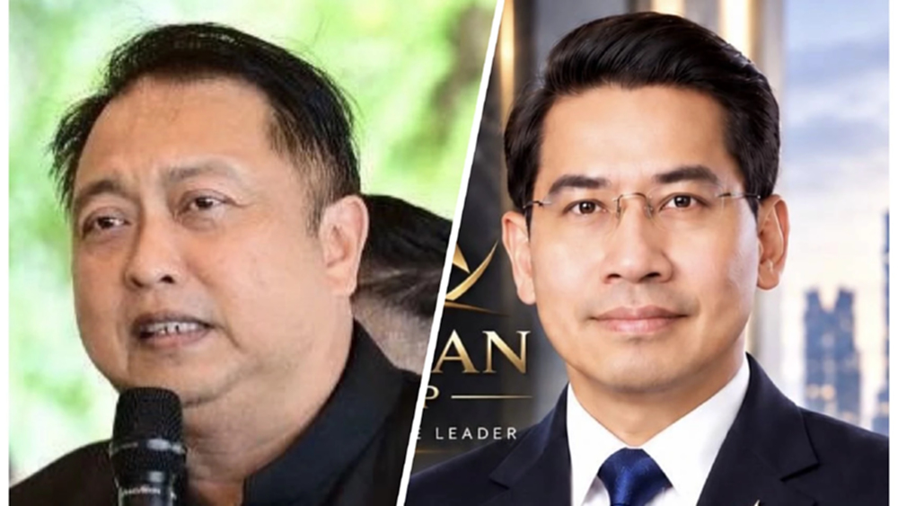 ‘สุชาติ’ เตรียมเป็นปธ.เปิดตัวกลุ่มAG ของทนายส่วนตัว ผุดศูนย์บำบัดยาเสพติด