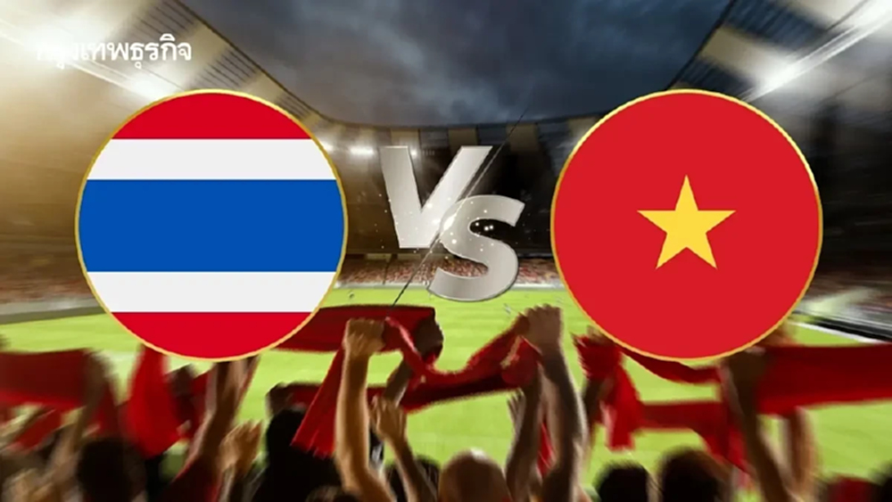 ถ่ายทอดสดฟุตบอลนัดชิง 'ไทย พบ เวียดนาม' ดูบอลสด ชิงแชมป์อาเซียน 2026