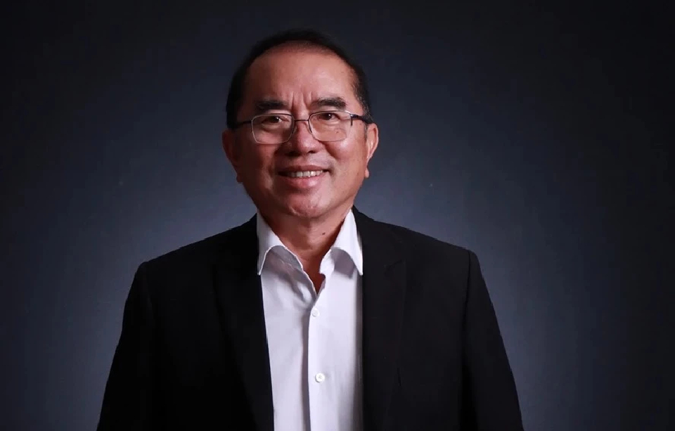 'หมอวรงค์' ขวาง 'วันนอร์' ชงเพิ่มกองทุนอดีตสส.-สว. เหน็บถ้าลำบากใช้ 'บัตรสวัสดิการ'