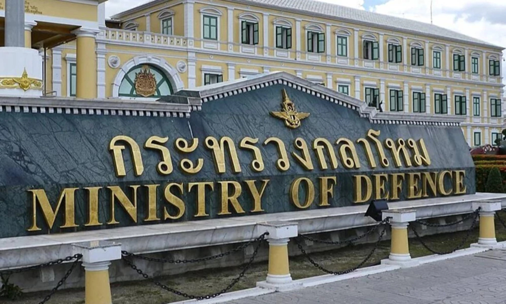ถก โผทหาร 20 ส.ค. 'ศรัณย์' ปลัด กห.  ดัน 'รบพิเศษ' ดับไฟใต้ 'ระวิน' บินประกบนายกฯ ได้ดี
