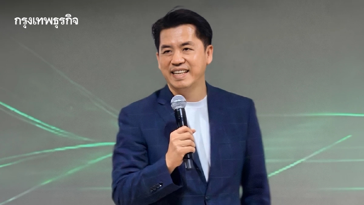 CP Group-AWS เปิด Internal Kick Off เดินหน้าความร่วมมือ AI เชื่อมคน-ไอเดีย-เทคโนโลยี สู่การใช้งานจริง