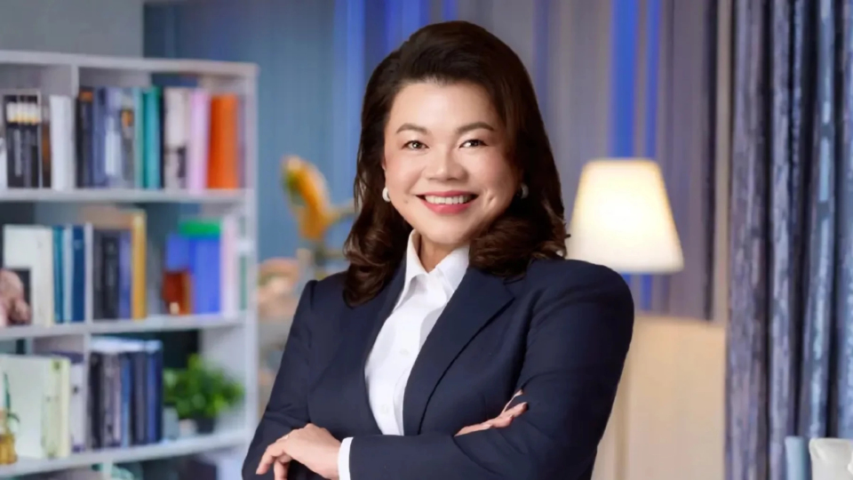'ภัทรลดา' CFO ปตท. นำทีมเบอร์ 1 ดัน AI ยกระดับนักบัญชีไทย