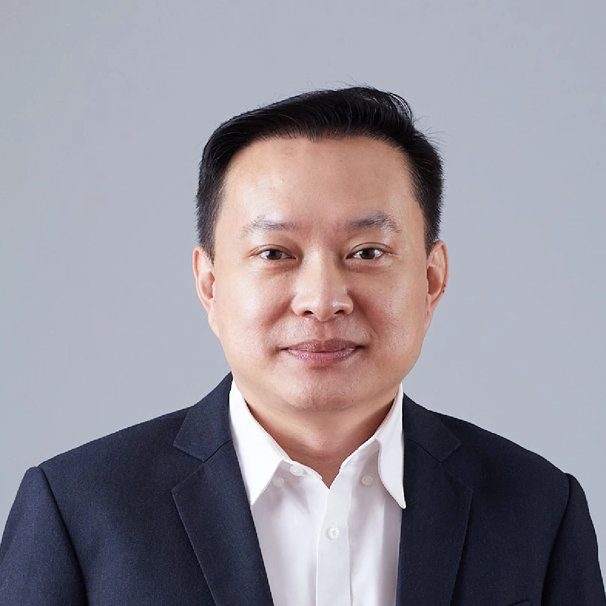 พูนสิทธิ์ ว่องธวัชชัย | ผู้ช่วยกรรมการผู้จัดการใหญ่ สายงานองค์กรสัมพันธ์ ธนาคารกรุงศรีอยุธยา จำกัด (มหาชน)